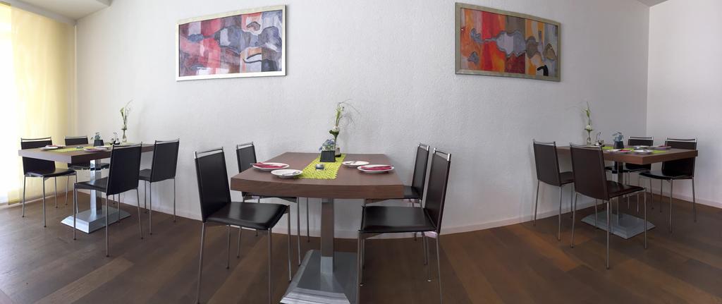 Feehof Otel Saas Fee Dış mekan fotoğraf