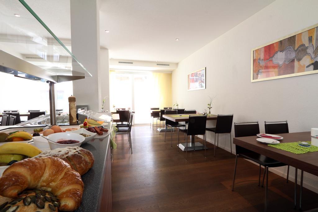 Feehof Otel Saas Fee Dış mekan fotoğraf