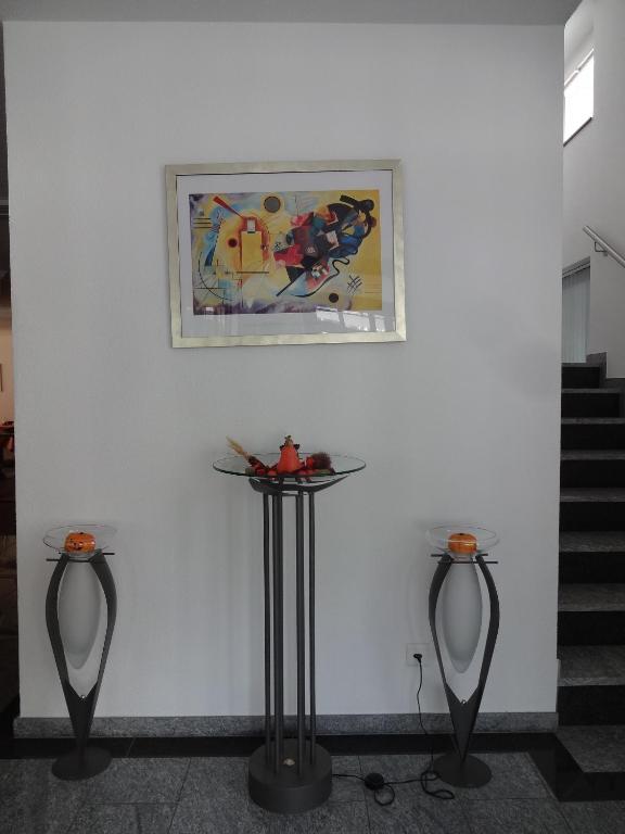 Feehof Otel Saas Fee Dış mekan fotoğraf