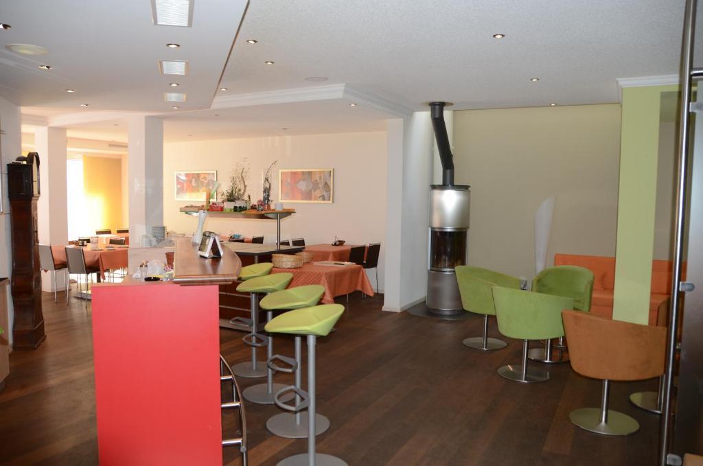 Feehof Otel Saas Fee Dış mekan fotoğraf