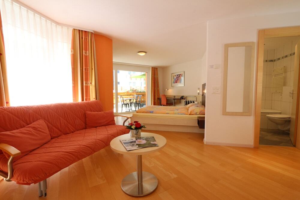 Feehof Otel Saas Fee Dış mekan fotoğraf